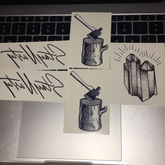 Tattly - Picture 3 of 4